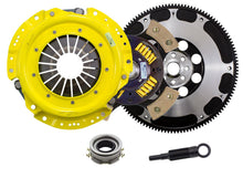 Load image into Gallery viewer, ACT Clutch Kit FRS (13-16) BRZ (13-20) 86 (17-21) 4 or 6 Puck Sprung Heavy Duty/Race w/ Streetlite Flywheel Alternate Image