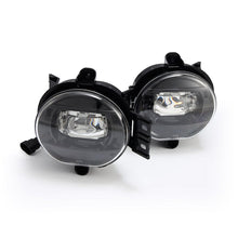 Load image into Gallery viewer, AlphaRex LED Projector Fog Lights for Dodge Ram 1500 (02-08) 2500 / 3500 (03-09) DoubleTap Dual Color 210005 Alternate Image
