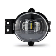 Load image into Gallery viewer, AlphaRex LED Projector Fog Lights for Dodge Ram 1500 (02-08) 2500 / 3500 (03-09) DoubleTap Dual Color 210005 Alternate Image