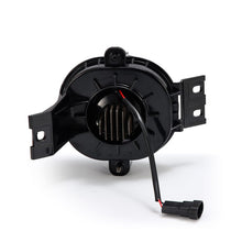 Load image into Gallery viewer, AlphaRex LED Projector Fog Lights for Dodge Ram 1500 (02-08) 2500 / 3500 (03-09) DoubleTap Dual Color 210005 Alternate Image