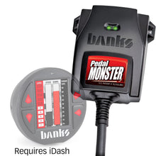 Load image into Gallery viewer, Banks Power PedalMonster for Cadillac CTS-V (2016-2019) CTS (2014-2019) Throttle Response Controller with Molex MX64 6-Way Connector Alternate Image