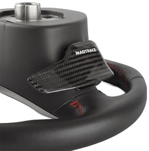Load image into Gallery viewer, JQ Werks Madtrace Magnetic Paddle Shifters for Corvette C7 &amp; C8 (2014-2026) Gloss / Matt Carbon Fiber with Aluminum or Full Aluminum Alternate Image