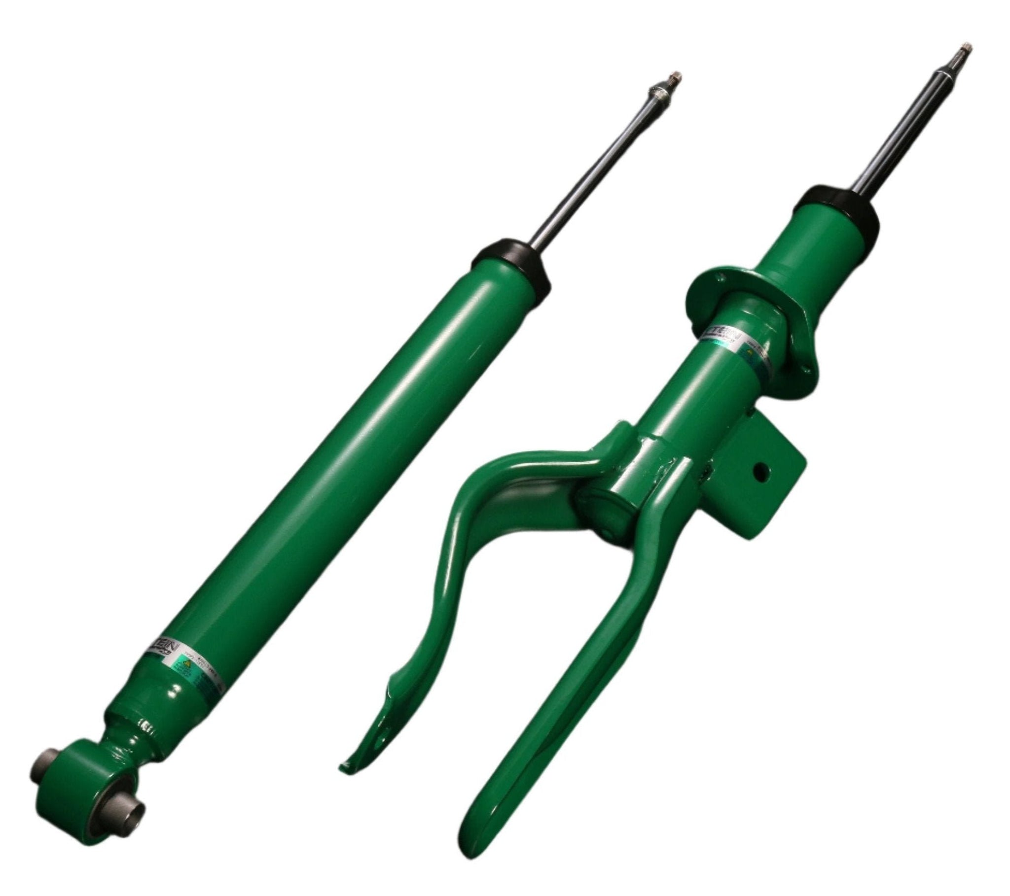 TEIN EnduraPro Plus Dampers BMW 2 Series Coupe F22 (2014-2016) Front/R –  Redline360