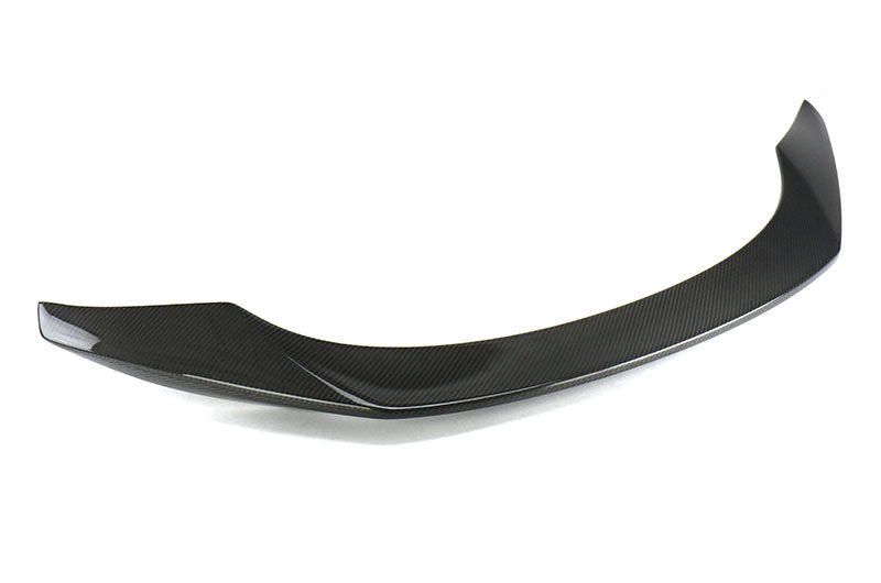 OLM AS Style Carbon Fiber Duckbill Spoiler - 2020+ Supra main image 0