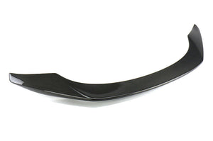 OLM Duckbill Spoiler Toyota Supra (2020-2022) TR Style Carbon Fiber