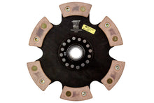 Load image into Gallery viewer, ACT Clutch Disc Subaru Outback 2.5L (2005-2009) Rigid Race - 4 or 6 Puck - 6 Puck Alternate Image