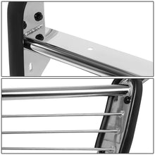 Load image into Gallery viewer, DNA Grille Guard for Toyota Tacoma (2004-2019) Full Front End Bumper with Black or Chrome Finish Alternate Image