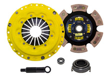 Load image into Gallery viewer, ACT Clutch Kit Honda CRV 2.0L (1998-2001) 4 or 6 Puck Sport/Race Sprung - 6 Puck Alternate Image