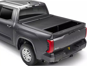 Roll-N-Lock Tonneau Cover Toyota Tacoma (2024) A-Series XT Retractable - 5' or 6' Bed