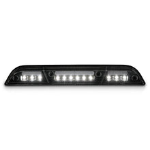 Load image into Gallery viewer, Anzo G2 3RD LED Brake Light for Ford F150 (2015-2023) Black Housing with Smoke or Red Lens Alternate Image