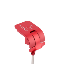 Load image into Gallery viewer, Hybrid Racing Slimloc Dipstick for K Series Engine - Dust Black or Dust Red Alternate Image