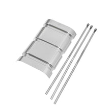 Load image into Gallery viewer, Flowmaster Exhaust for Toyota Tundra 4.7L V8 (2000-2006) American Thunder Catback with Dual Exit Aluminized or Stainless Steel Alternate Image