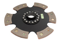Load image into Gallery viewer, ACT Clutch Disc BMW 535i 3.0L (08-09) 535xi 3.0L (2008) Rigid Race - 4 or 6 Puck - 4 Puck Alternate Image