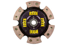 Load image into Gallery viewer, ACT Clutch Disc Mazda MX5 Miata NC 2.0L (2006-2015) Sprung Race Disc - 4 or 6 Puck - 4 Puck Alternate Image