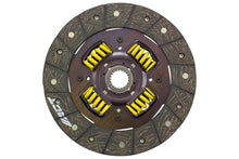 Load image into Gallery viewer, ACT Clutch Disc Toyota Celica 2.2L / 2.6L (1980) 2.4L (81-85) 2.8L (1981) Performance Street Sprung Disc Alternate Image