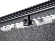 Load image into Gallery viewer, BAK Revolver X4s Tonneau Cover Chevy Silverado/GMC Sierra 5.9ft Bed (04-13) Truck Bed Hard Roll-Up Cover Alternate Image