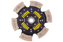 Load image into Gallery viewer, ACT Clutch Disc Subaru Legacy GT spec.B (2007-2009) Sprung Race Disc - 6 Puck - Default Title Alternate Image