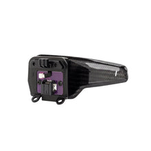 Load image into Gallery viewer, JQ Werks Madtrace Magnetic Paddle Shifters for Corvette C7 &amp; C8 (2014-2026) Gloss / Matt Carbon Fiber with Aluminum or Full Aluminum Alternate Image