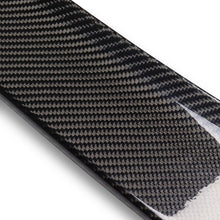 Load image into Gallery viewer, DNA Duck Bill Trunk Spoiler Mercedes W222 S-Class AMG / S-Class (2014–2020) Carbon Fiber - Default Title Alternate Image