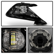 Load image into Gallery viewer, Spyder LED Fog Lights Toyota Corolla Hatchback (23-24) OEM Style w/ Switch &amp; Clear Lens - Default Title Alternate Image