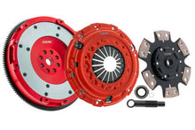 Load image into Gallery viewer, Action Clutch Kit Honda Civic Si 11th Gen (2022-2025) Single Disc Stages 1-6 w/ Lightweight Flywheel - Stage 3 / Lightweight Aluminum Flywheel Alternate Image