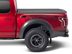 BAK Revolver X4s Tonneau Cover Ford F250/F350 Super Duty (99-07) Truck Bed Hard Roll-Up Cover