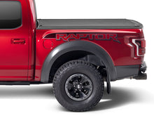 Load image into Gallery viewer, BAK Revolver X4s Tonneau Cover Ford F250/F350 Super Duty (08-16) Truck Bed Hard Roll-Up Cover Alternate Image