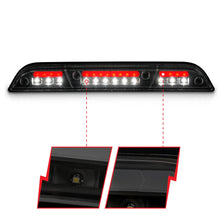 Load image into Gallery viewer, Anzo G2 3RD LED Brake Light for Ford F150 (2015-2023) Black Housing with Smoke or Red Lens Alternate Image