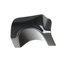 Load image into Gallery viewer, APR Exhaust Heat Shield Subaru WRX/ WRX STI (04-07) [Carbon Fiber] CBX-WRXSHIELD - Default Title Alternate Image