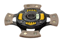 Load image into Gallery viewer, ACT Clutch Disc Honda Accord 2.0L (1986-1989) Sprung Race Disc - 4 or 6 Puck - 4 Puck Alternate Image