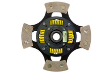 Load image into Gallery viewer, ACT Clutch Disc Honda Accord 2.0L (1986-1989) Sprung Race Disc - 4 or 6 Puck - 4 Puck Alternate Image