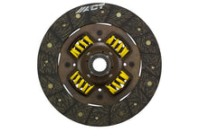 Load image into Gallery viewer, ACT Clutch Disc Acura CL 2.2L (1997) 2.3L (1998-1999) Performance Street Sprung Disc - Default Title Alternate Image