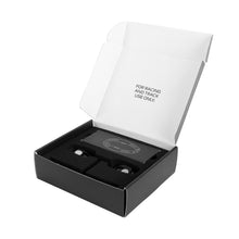 Load image into Gallery viewer, JQ Werks Madtrace Clubsport Magnetic Paddle Shifters for Mercedes W205 AMG / Non-AMG / Newer AMG (2014-2026) Direct Plug &amp; Play Alternate Image