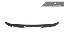 Load image into Gallery viewer, Autotecknic Performance Trunk Spoiler BMW M2 G87 (2023-2024) Dry Carbon High Kick - Do not include Alternate Image