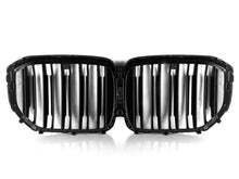 Load image into Gallery viewer, Autotecknic Front Grille BMW 530i / 530i xDrive / 540i xDrive G60 (2024-2025) Gloss Black - Default Title Alternate Image