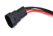 Load image into Gallery viewer, OLM Fog Lights Harness Subaru WRX / WRX STi (2015-2020) OLMOLM-H11FOGHIHRN Alternate Image