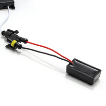 Load image into Gallery viewer, AlphaRex Headlight Converter Harness Kits for Toyota Vehicles - Tacoma / Tundra / 4Runner / GR86 / Sequoia Alternate Image