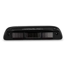 Load image into Gallery viewer, AlphaRex LED Third Brake Light for Toyota Tacoma (1995-2023) Prismatic Nova Series - Alpha Black / Black Alternate Image