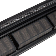 Load image into Gallery viewer, AlphaRex LED Third Brake Light for Toyota Tacoma (1995-2023) Prismatic Nova Series - Alpha Black / Black Alternate Image
