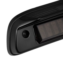 Load image into Gallery viewer, AlphaRex LED Third Brake Light for Toyota Tacoma (1995-2023) Prismatic Nova Series - Alpha Black / Black Alternate Image