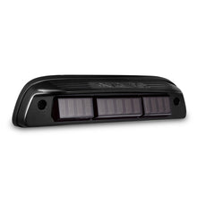 Load image into Gallery viewer, AlphaRex LED Third Brake Light for Toyota Tacoma (1995-2023) Prismatic Nova Series - Alpha Black / Black Alternate Image