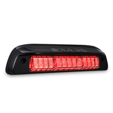 Load image into Gallery viewer, AlphaRex LED Third Brake Light for Toyota Tacoma (1995-2023) Prismatic Nova Series - Alpha Black / Black Alternate Image