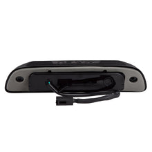 Load image into Gallery viewer, AlphaRex LED Third Brake Light for Toyota Tacoma (1995-2023) Prismatic Nova Series - Alpha Black / Black Alternate Image
