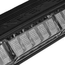 Load image into Gallery viewer, AlphaRex LED Third Brake Light for Toyota Tacoma (1995-2023) Prismatic Nova Series - Alpha Black / Black Alternate Image