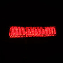 Load image into Gallery viewer, AlphaRex LED Third Brake Light for Toyota Tacoma (1995-2023) Prismatic Nova Series - Alpha Black / Black Alternate Image