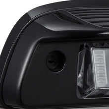 Load image into Gallery viewer, AlphaRex LED Third Brake Light for Toyota Tacoma (1995-2023) Prismatic Nova Series - Alpha Black / Black Alternate Image