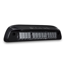 Load image into Gallery viewer, AlphaRex LED Third Brake Light for Toyota Tacoma (1995-2023) Prismatic Nova Series - Alpha Black / Black Alternate Image