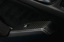 Load image into Gallery viewer, OLM Window Switch Panel Covers for Honda Civic FL / Type R FL5 (2022-2026) LE Carbon Fiber OLMC.19013.1 Alternate Image