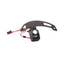 Load image into Gallery viewer, JQ Werks Madtrace Clubsport Magnetic Paddle Shifters for Mercedes W205 AMG / Non-AMG / Newer AMG (2014-2026) Direct Plug &amp; Play Alternate Image