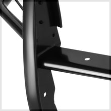 Load image into Gallery viewer, DNA Grille Guard for Toyota 4Runner (2003-2009) Full Front End Bumper with Black or Chrome Finish Alternate Image